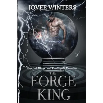 The Forge King - Paperback