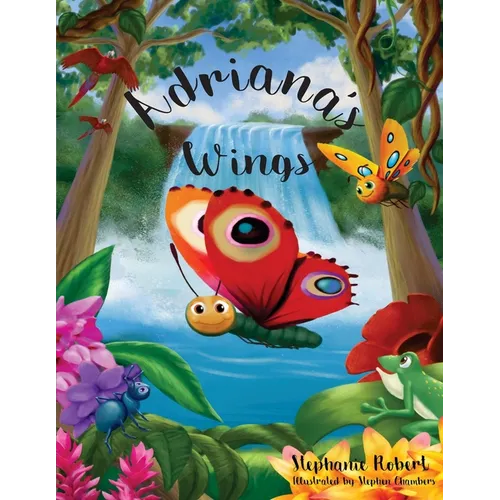 Adriana's Wings