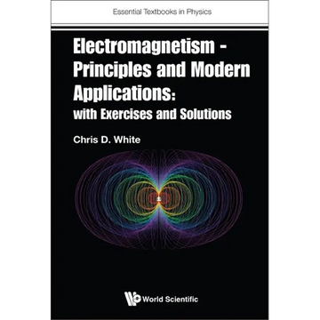 Electromagnetism for Modern Students - Paperback