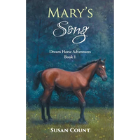 Mary's Song - Hardcover