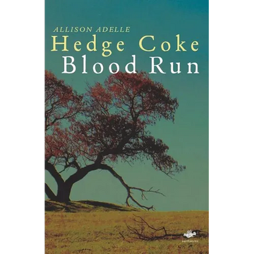 Blood Run - Paperback
