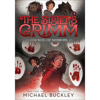 Council of Mirrors - Hardcover