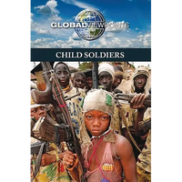 Child Soldiers - Paperback