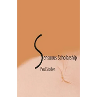Senuous Scholarship - Paperback