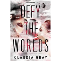Defy the Worlds - Paperback