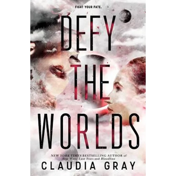 Defy the Worlds - Paperback