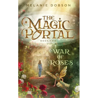 War of Roses - Paperback