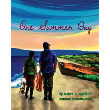 One Summer Day - Paperback