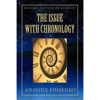 The Issue with Chronology - Paperback