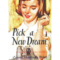 Pick a New Dream - Paperback