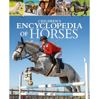 Children's Encyclopedia of Horses - Hardcover