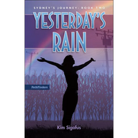 Yesterday's Rain - Paperback