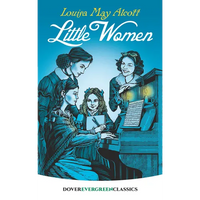 Little Women - Paperback