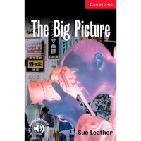 The Big Picture Level 1 Beginner/Elementary - Paperback