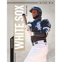 Chicago White Sox - Library Binding