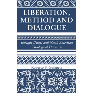 Liberation, Method and Dialogue - Paperback