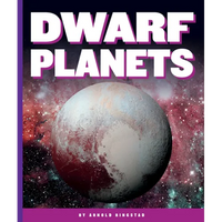 Dwarf Planets - Library Binding