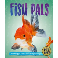 Fish Pals - Hardcover