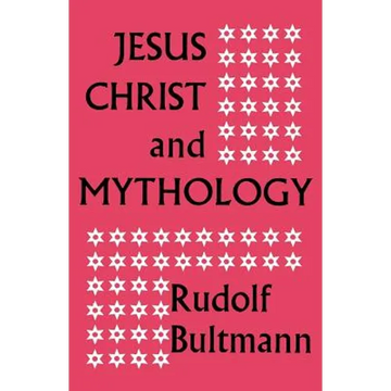 Jesus Christ and Mythology - Paperback