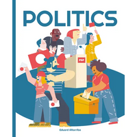 Politics - Paperback