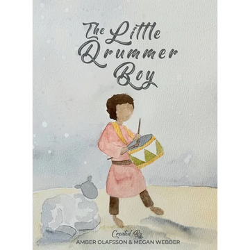 The Little Drummer Boy - Hardcover