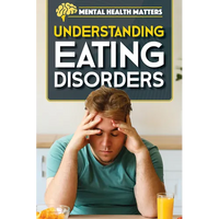 Understanding Eating Disorders - Paperback