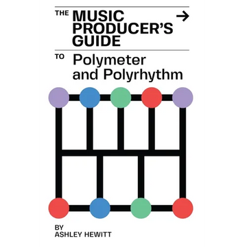 The Music Producer's Guide To Polymeter and Polyrhythm - Paperback
