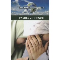 Family Violence - Paperback