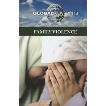 Family Violence - Paperback