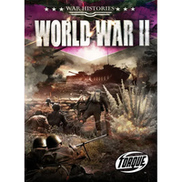 World War II - Paperback