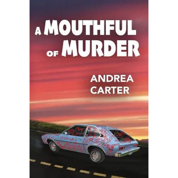 A Mouthful of Murder - Paperback