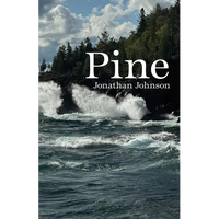 Pine - Paperback