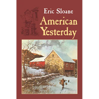 American Yesterday - Paperback