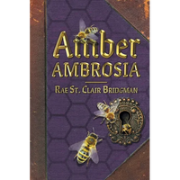 Amber Ambrosia - Paperback