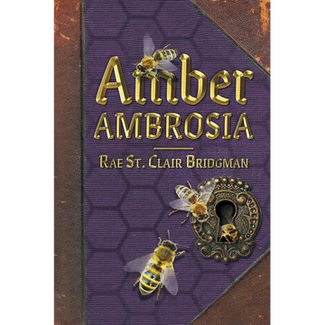 Amber Ambrosia - Paperback