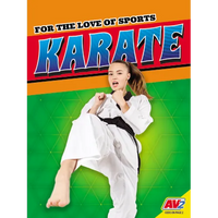 Karate - Paperback