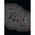 Paula Scher: Twenty-Five Years at the Public: A Love Story