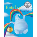 The Raindrop Who Couldn't Fall