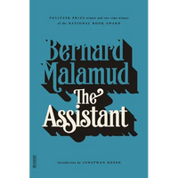 The Assistant - Paperback
