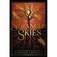 Stranger Skies - Paperback