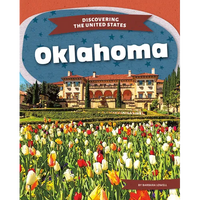 Oklahoma - Library Binding