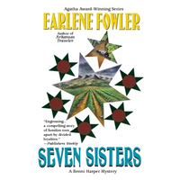 Seven Sisters - Mass Market Paperbound