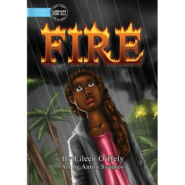 Fire! - Paperback