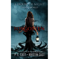 Forgotten - Paperback
