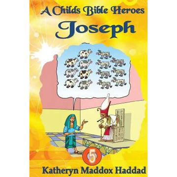 Joseph - Paperback