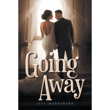 Going Away - Paperback