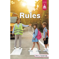 Rules - Paperback