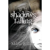 Shadows Falling - Paperback