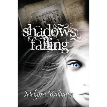 Shadows Falling - Paperback