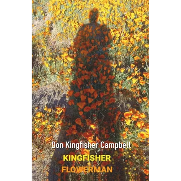 Kingfisher Flowerman - Paperback